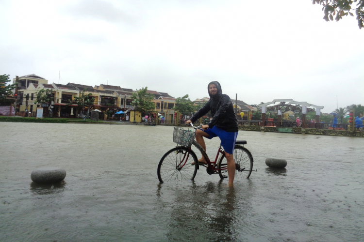 vietnam fahrrad