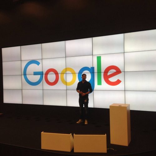 Markus Google
