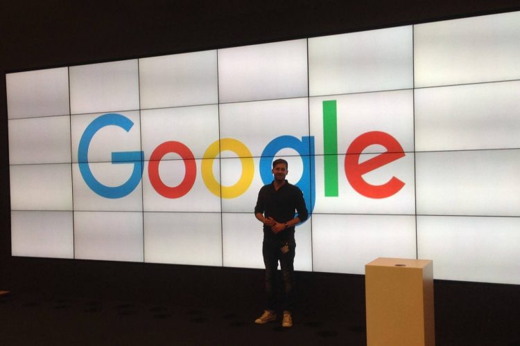 Markus Google