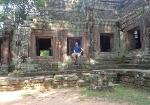 Digital Nomad Digital Nomad