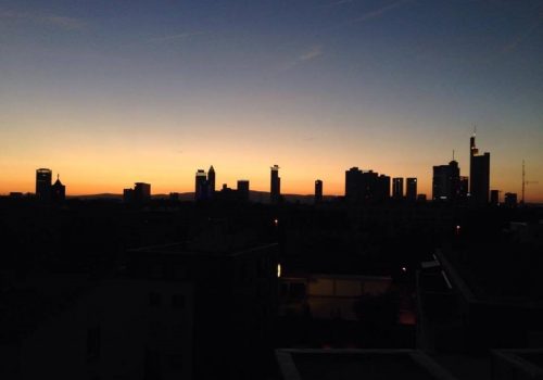 Frankfurt Frankfurt
